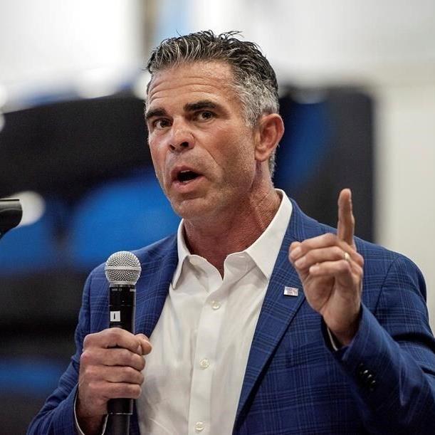 Wisconsin voters reject GOP-written ballot measures, US Senate race set with Hovde's primary win